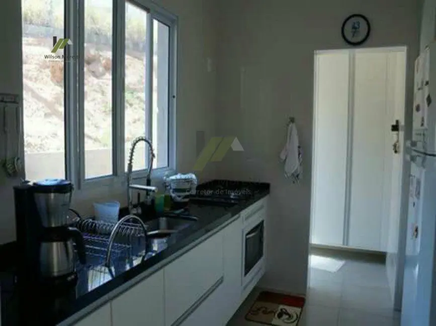 Foto 2 de Chácara com 5 quartos à venda, 250m2 em Campo Limpo Paulista - SP