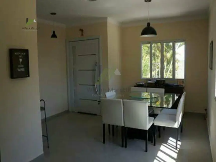 Foto 4 de Chácara com 5 quartos à venda, 250m2 em Campo Limpo Paulista - SP