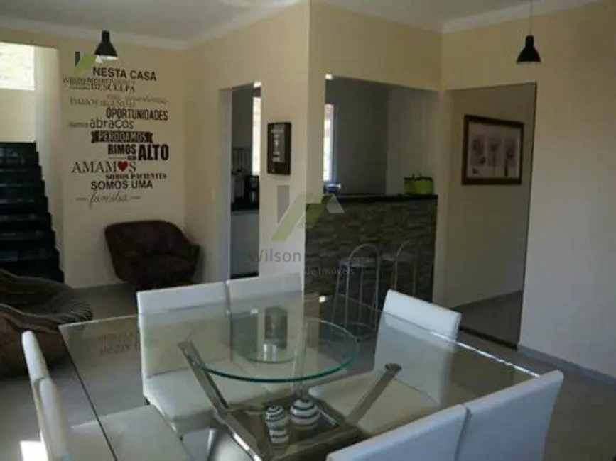 Foto 5 de Chácara com 5 quartos à venda, 250m2 em Campo Limpo Paulista - SP