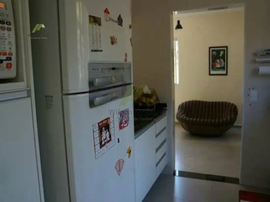 Foto 3 de Chácara com 5 quartos à venda, 250m2 em Campo Limpo Paulista - SP