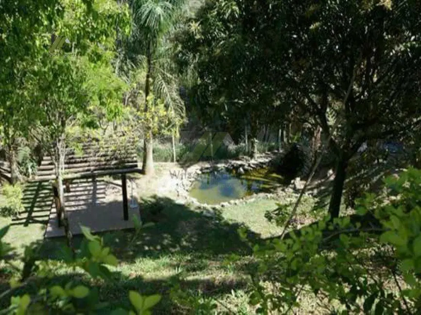 Foto 9 de Chácara com 5 quartos à venda, 250m2 em Campo Limpo Paulista - SP