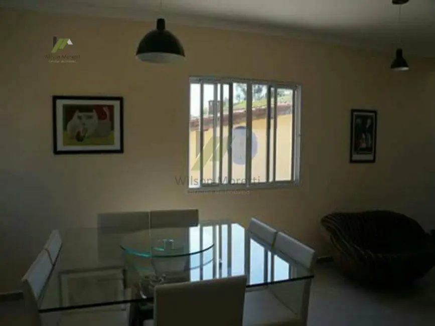 Foto 6 de Chácara com 5 quartos à venda, 250m2 em Campo Limpo Paulista - SP