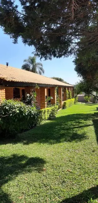 Foto 1 de Chácara com 5 quartos à venda, 1288m2 em Jardim Boa Vista, Jundiai - SP