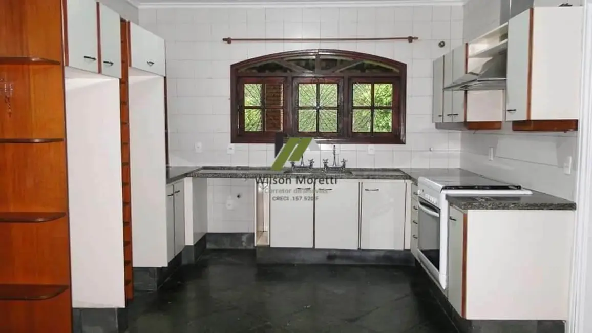 Foto 9 de Chácara com 5 quartos à venda, 1288m2 em Jardim Boa Vista, Jundiai - SP