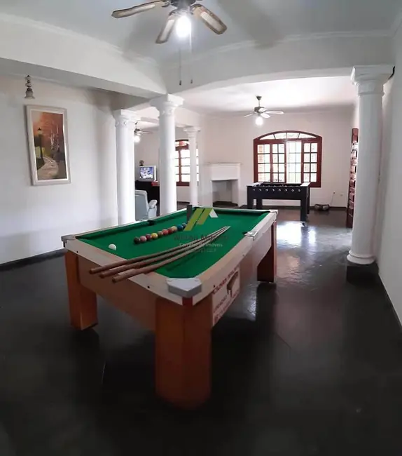 Foto 8 de Chácara com 5 quartos à venda, 1288m2 em Jardim Boa Vista, Jundiai - SP