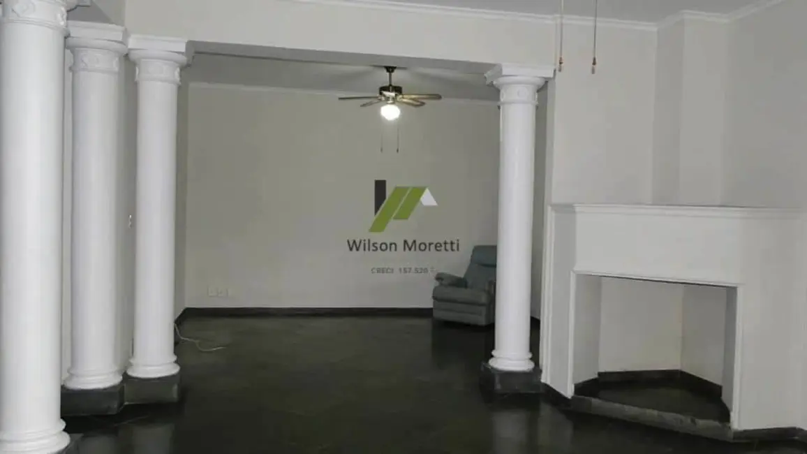 Foto 3 de Chácara com 5 quartos à venda, 1288m2 em Jardim Boa Vista, Jundiai - SP