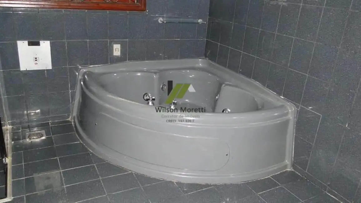 Foto 6 de Chácara com 5 quartos à venda, 1288m2 em Jardim Boa Vista, Jundiai - SP