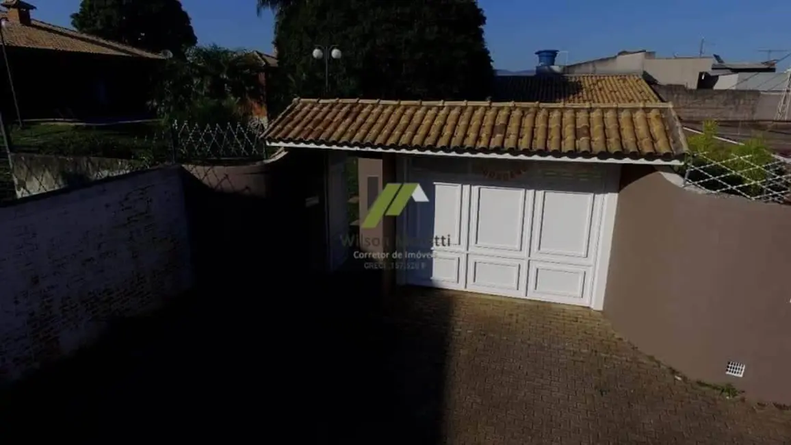 Foto 7 de Chácara com 5 quartos à venda, 1288m2 em Jardim Boa Vista, Jundiai - SP