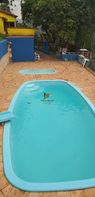 Chácara com 4 quartos à venda, 5200m2 em Ponunduva, Cajamar - SP - imagem 3 Foto 3 de Chácara com 4 quartos à venda, 5200m2 em Ponunduva, Cajamar - SP