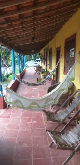 Chácara com 4 quartos à venda, 5200m2 em Ponunduva, Cajamar - SP - imagem 5 Foto 5 de Chácara com 4 quartos à venda, 5200m2 em Ponunduva, Cajamar - SP