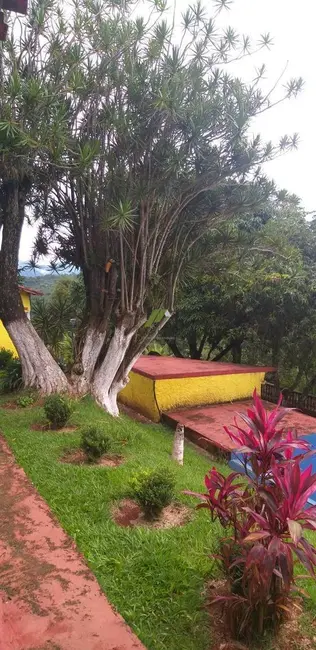 Chácara com 4 quartos à venda, 5200m2 em Ponunduva, Cajamar - SP - imagem 9 Foto 9 de Chácara com 4 quartos à venda, 5200m2 em Ponunduva, Cajamar - SP