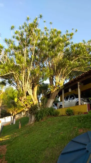 Chácara com 4 quartos à venda, 5200m2 em Ponunduva, Cajamar - SP - imagem 7 Foto 7 de Chácara com 4 quartos à venda, 5200m2 em Ponunduva, Cajamar - SP