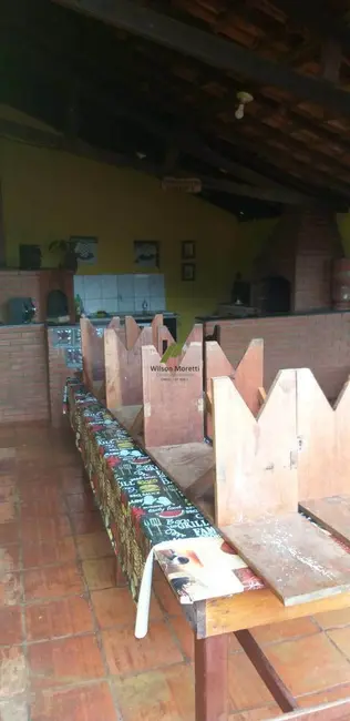 Chácara com 4 quartos à venda, 5200m2 em Ponunduva, Cajamar - SP - imagem 4 Foto 4 de Chácara com 4 quartos à venda, 5200m2 em Ponunduva, Cajamar - SP