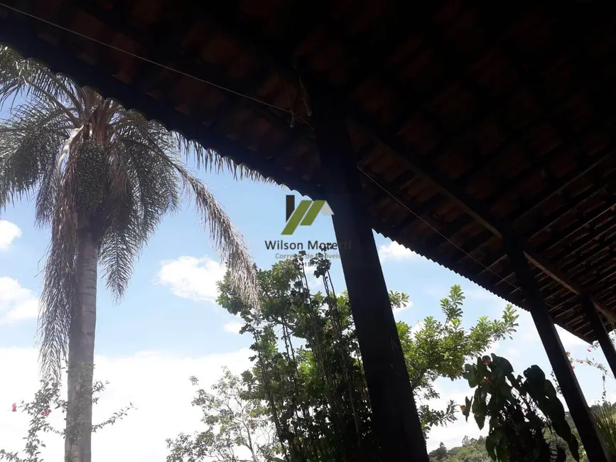 Foto 6 de Chácara com 2 quartos à venda, 250m2 em Centro, Pinhalzinho - SP