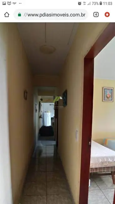 Foto 9 de Chácara com 2 quartos à venda, 250m2 em Centro, Pinhalzinho - SP