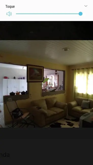 Foto 2 de Chácara com 2 quartos à venda, 250m2 em Centro, Pinhalzinho - SP