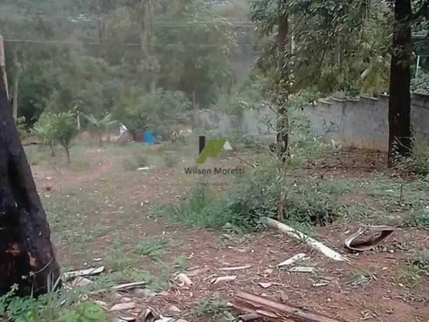 Foto 4 de Chácara à venda, 2500m2 em Centro, Pirapora Do Bom Jesus - SP