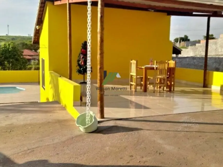 Foto 6 de Chácara com 1 quarto à venda, 1000m2 em Itupeva - SP