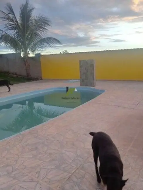 Foto 5 de Chácara com 1 quarto à venda, 1000m2 em Itupeva - SP