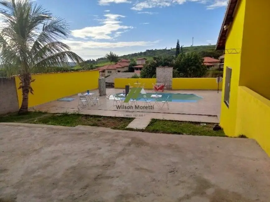 Foto 1 de Chácara com 1 quarto à venda, 1000m2 em Itupeva - SP