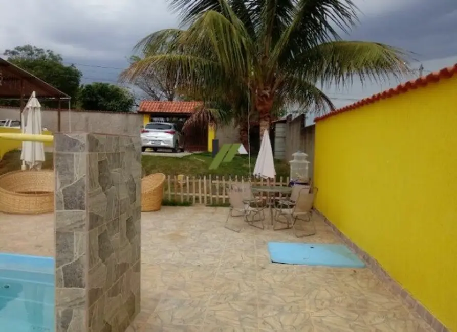 Foto 3 de Chácara com 1 quarto à venda, 1000m2 em Itupeva - SP