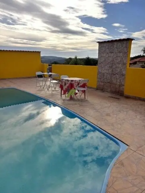 Foto 4 de Chácara com 1 quarto à venda, 1000m2 em Itupeva - SP