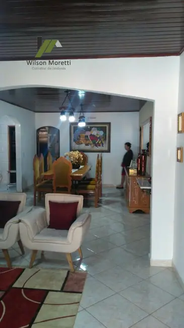 Foto 8 de Chácara com 3 quartos à venda, 330m2 em Cabreuva - SP