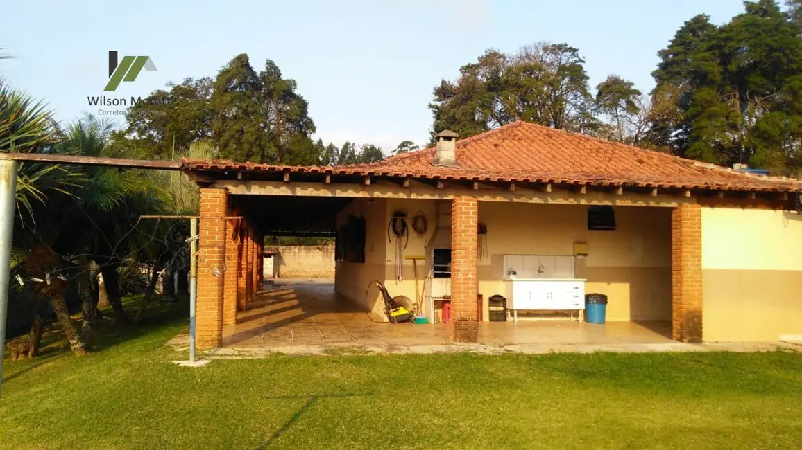 Foto 1 de Chácara com 3 quartos à venda, 330m2 em Cabreuva - SP