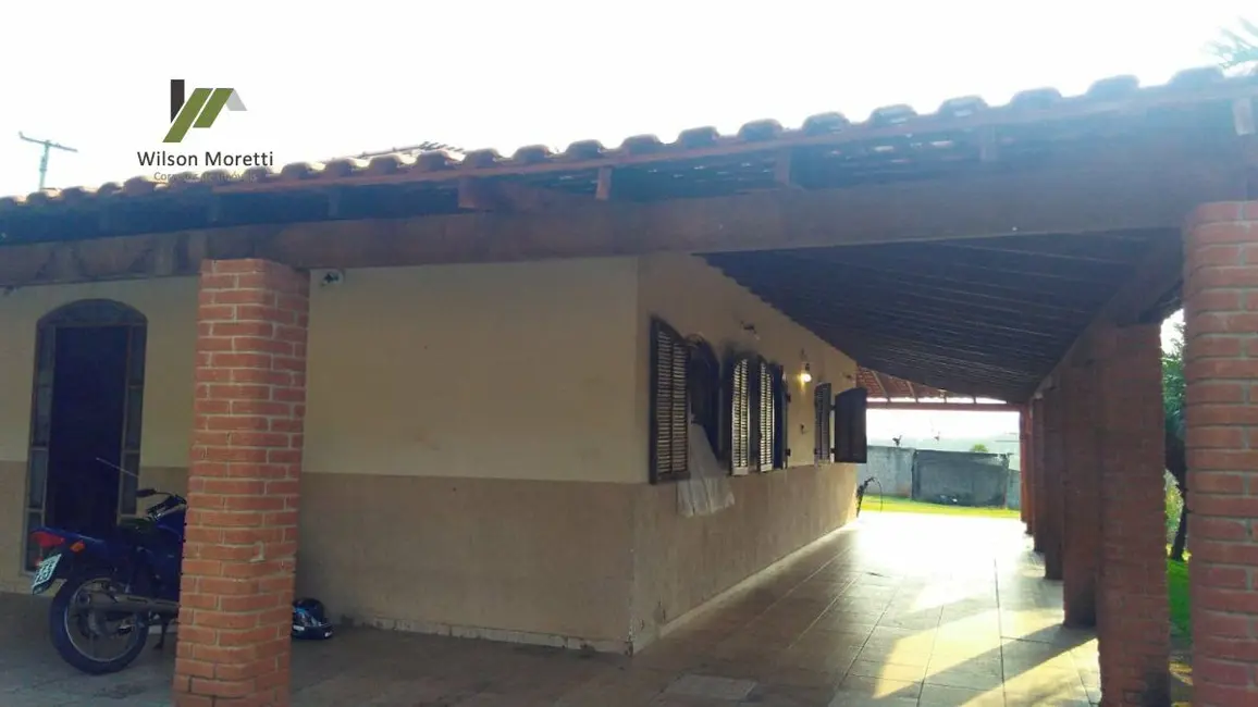 Foto 9 de Chácara com 3 quartos à venda, 330m2 em Cabreuva - SP