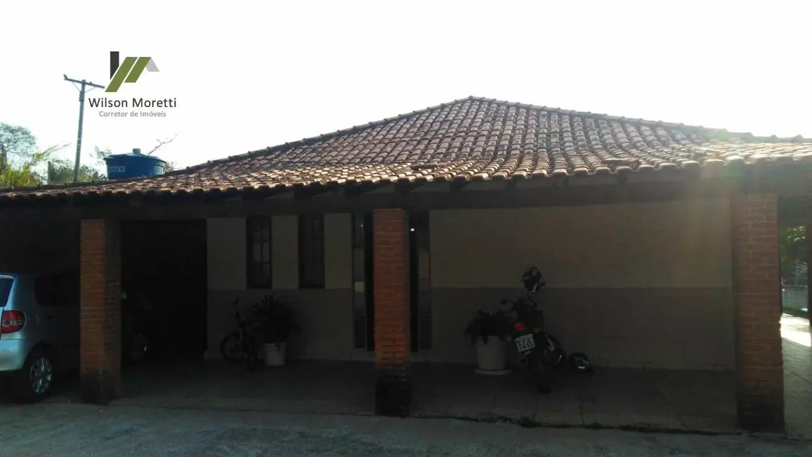 Foto 4 de Chácara com 3 quartos à venda, 330m2 em Cabreuva - SP