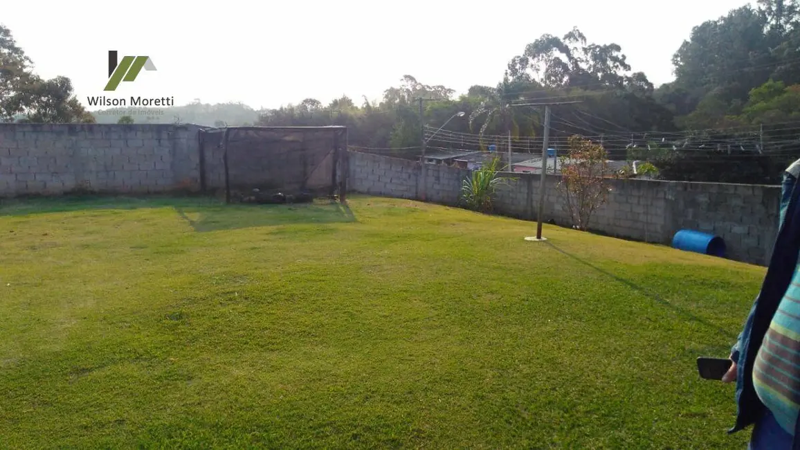 Foto 5 de Chácara com 3 quartos à venda, 330m2 em Cabreuva - SP