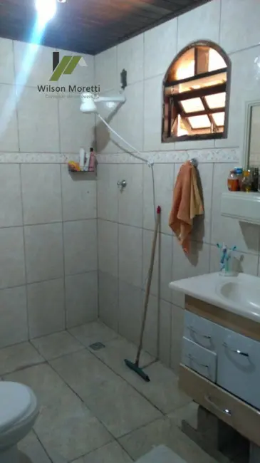 Foto 7 de Chácara com 3 quartos à venda, 330m2 em Cabreuva - SP