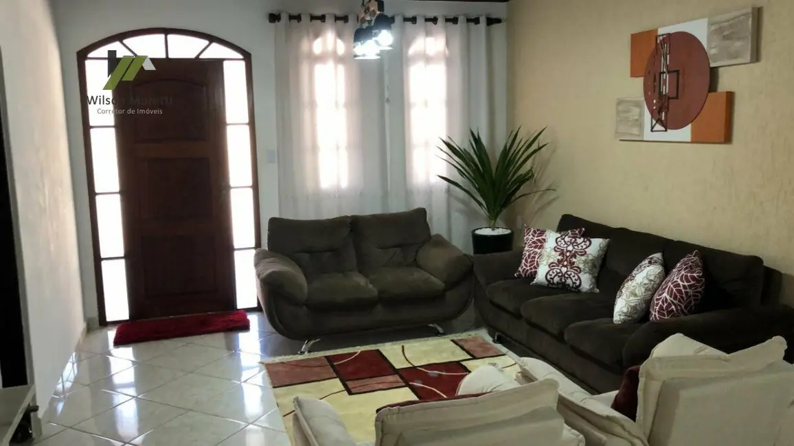 Foto 2 de Chácara com 3 quartos à venda, 330m2 em Cabreuva - SP