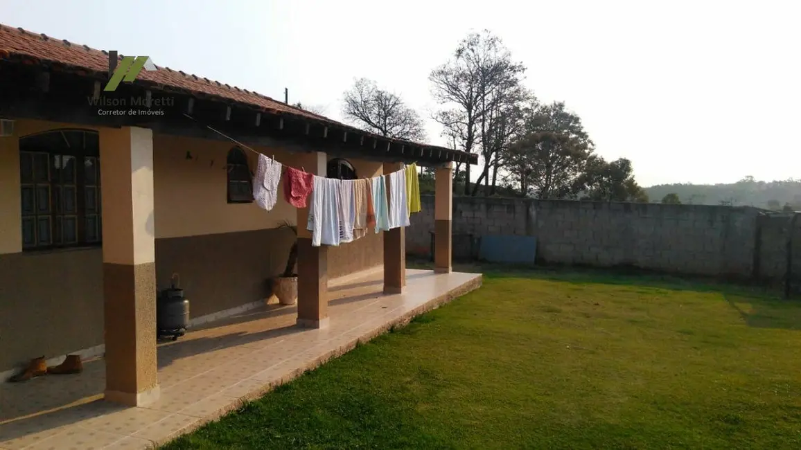 Foto 3 de Chácara com 3 quartos à venda, 330m2 em Cabreuva - SP