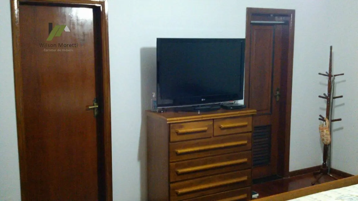 Foto 5 de Chácara com 4 quartos à venda, 1200m2 em Jarinu - SP