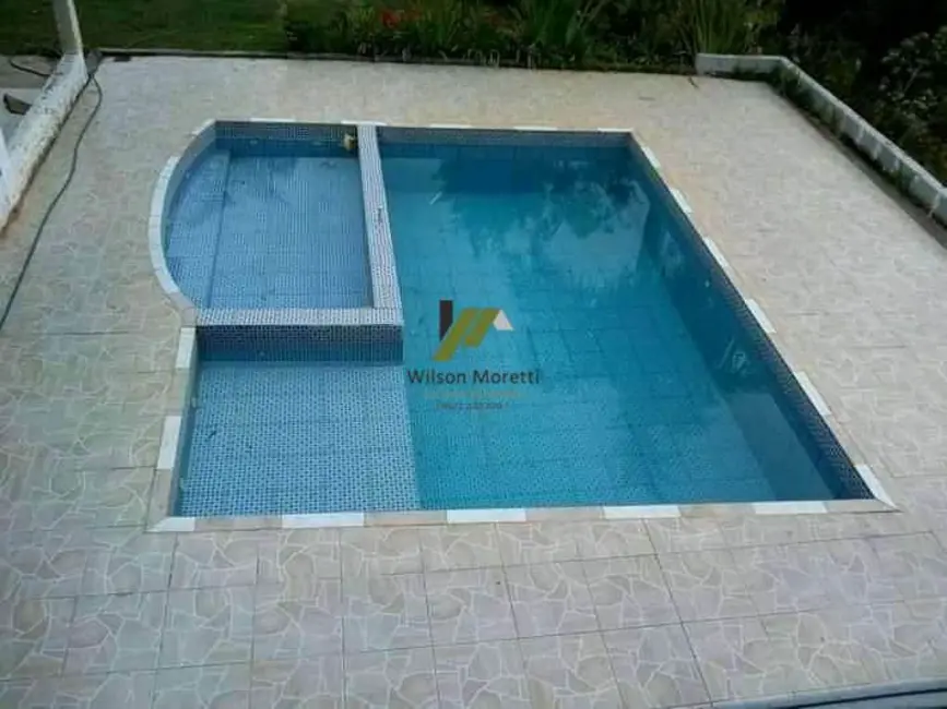 Foto 7 de Chácara com 2 quartos à venda, 3000m2 em Centro, Campo Limpo Paulista - SP