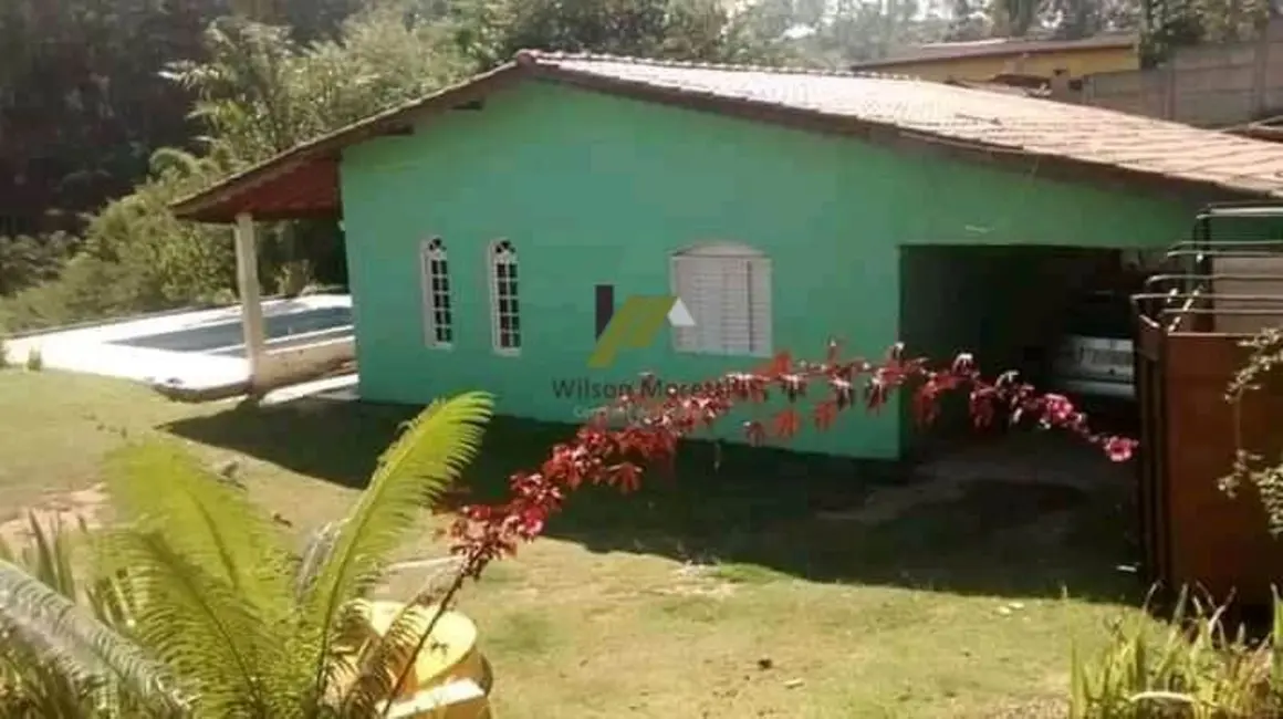 Foto 1 de Chácara com 2 quartos à venda, 3000m2 em Centro, Campo Limpo Paulista - SP