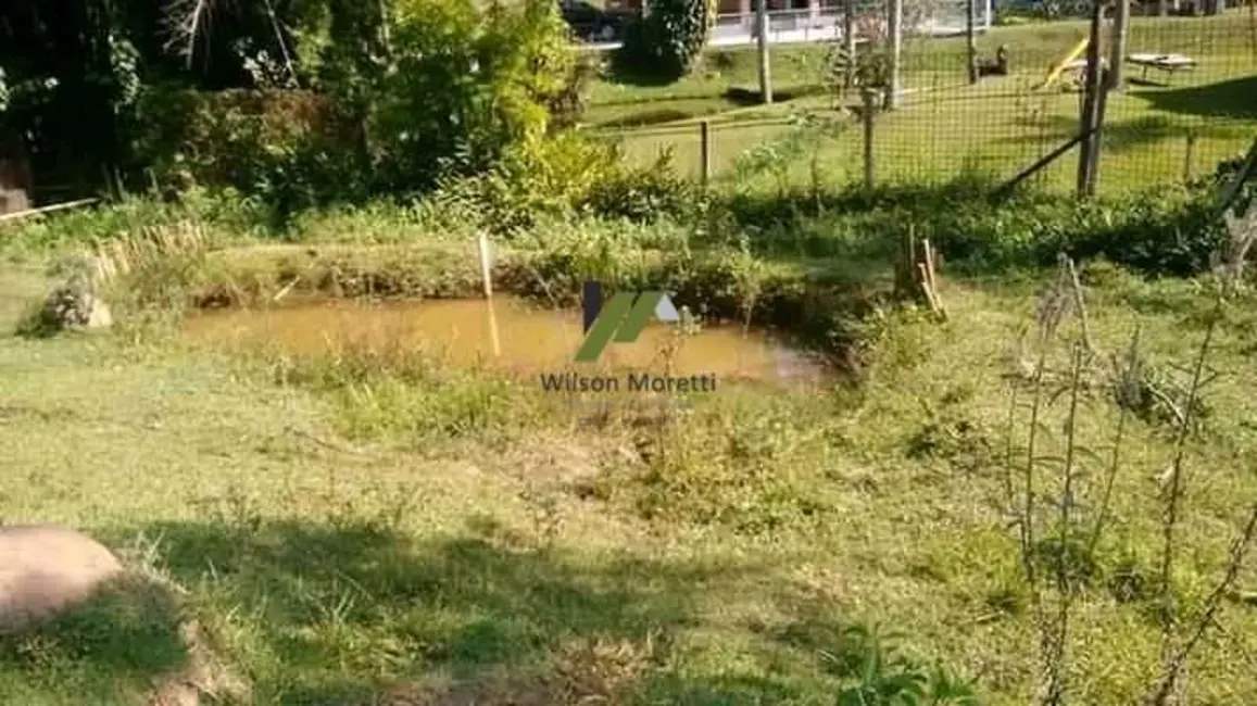 Foto 8 de Chácara com 2 quartos à venda, 3000m2 em Centro, Campo Limpo Paulista - SP