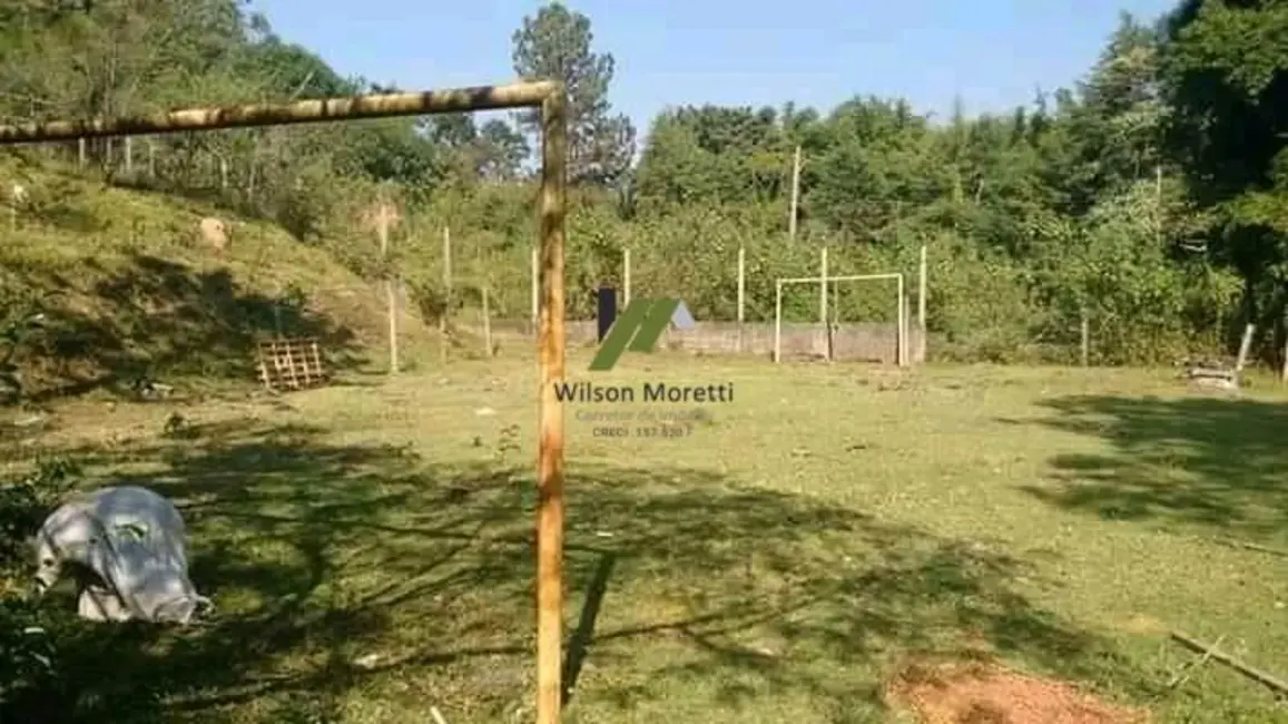 Foto 4 de Chácara com 2 quartos à venda, 3000m2 em Centro, Campo Limpo Paulista - SP