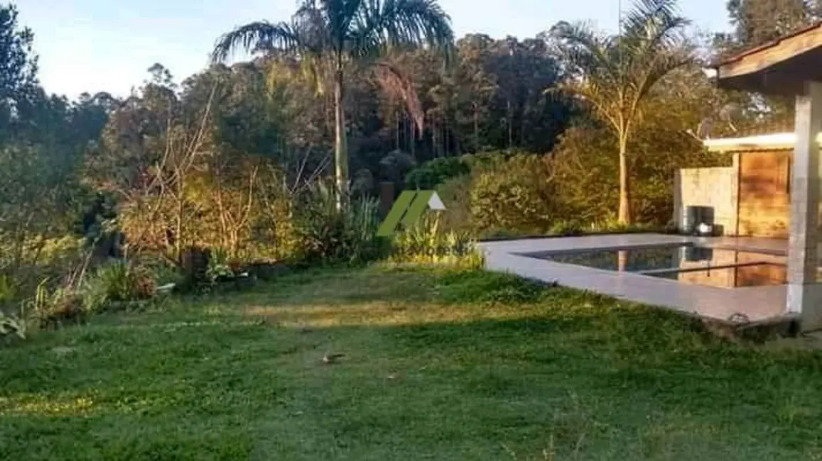 Foto 2 de Chácara com 2 quartos à venda, 3000m2 em Centro, Campo Limpo Paulista - SP