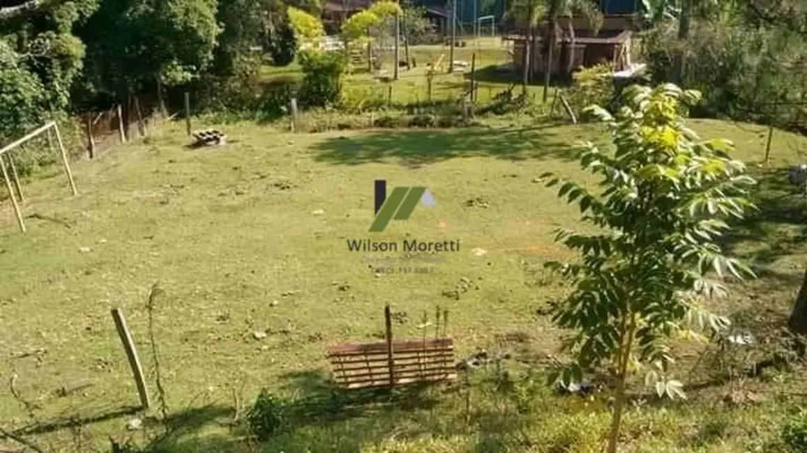 Foto 5 de Chácara com 2 quartos à venda, 3000m2 em Centro, Campo Limpo Paulista - SP