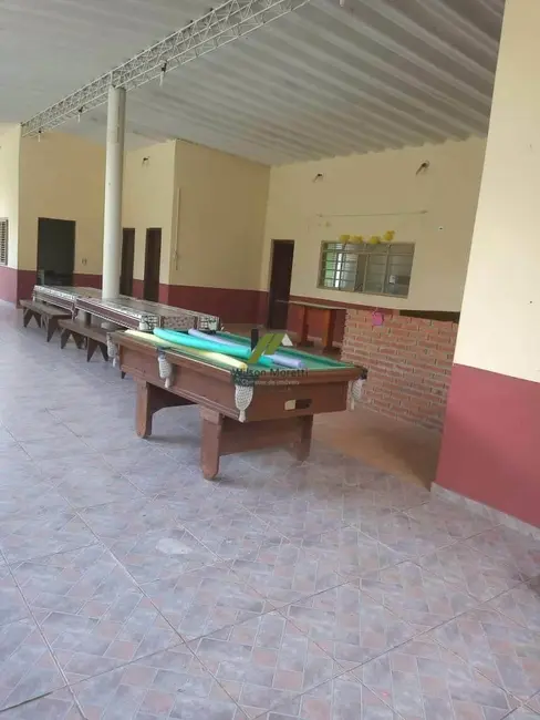 Foto 3 de Chácara com 3 quartos à venda, 10000m2 em Centro, Salto - SP