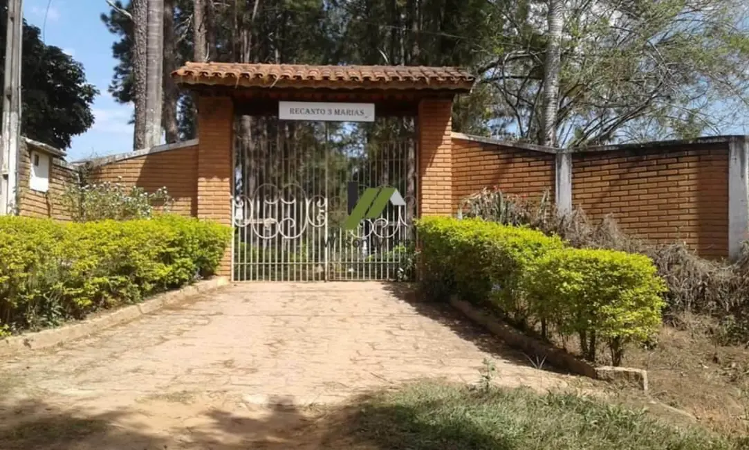 Foto 5 de Chácara com 3 quartos à venda, 10000m2 em Centro, Salto - SP