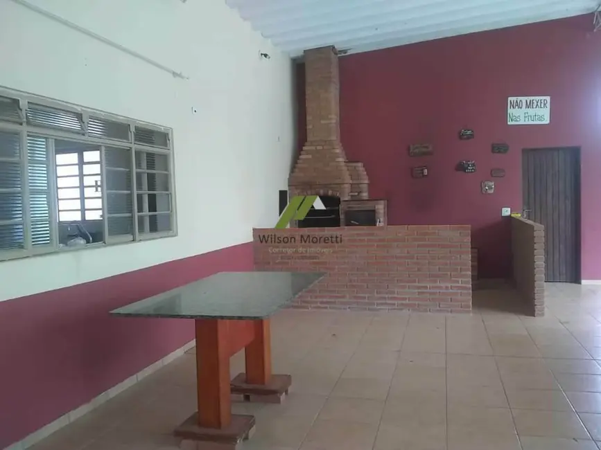 Foto 2 de Chácara com 3 quartos à venda, 10000m2 em Centro, Salto - SP