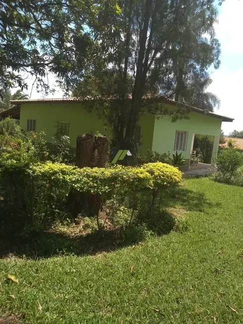 Foto 9 de Chácara com 3 quartos à venda, 10000m2 em Centro, Salto - SP