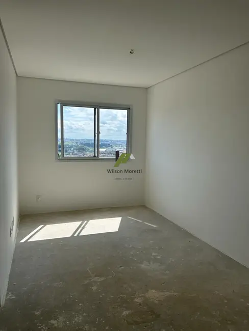 Foto 8 de Cobertura com 2 quartos à venda, 110m2 em Cidade Luiza, Jundiai - SP