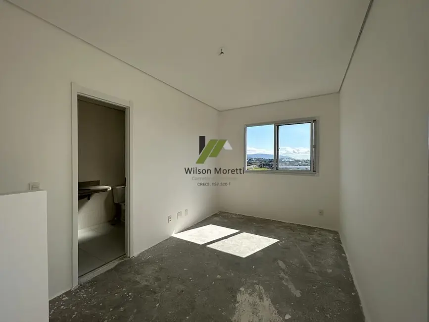 Foto 5 de Cobertura com 2 quartos à venda, 110m2 em Cidade Luiza, Jundiai - SP