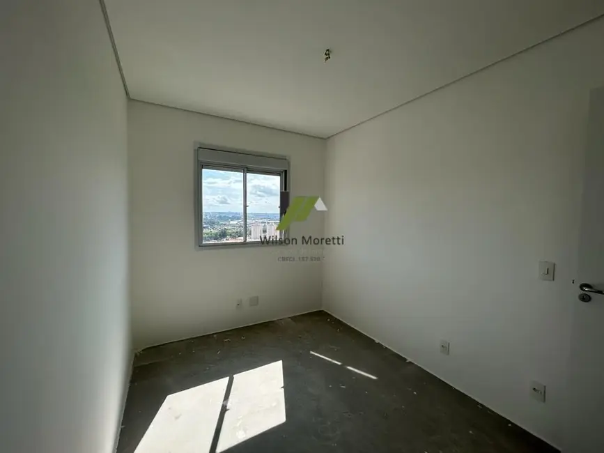 Foto 4 de Cobertura com 2 quartos à venda, 110m2 em Cidade Luiza, Jundiai - SP