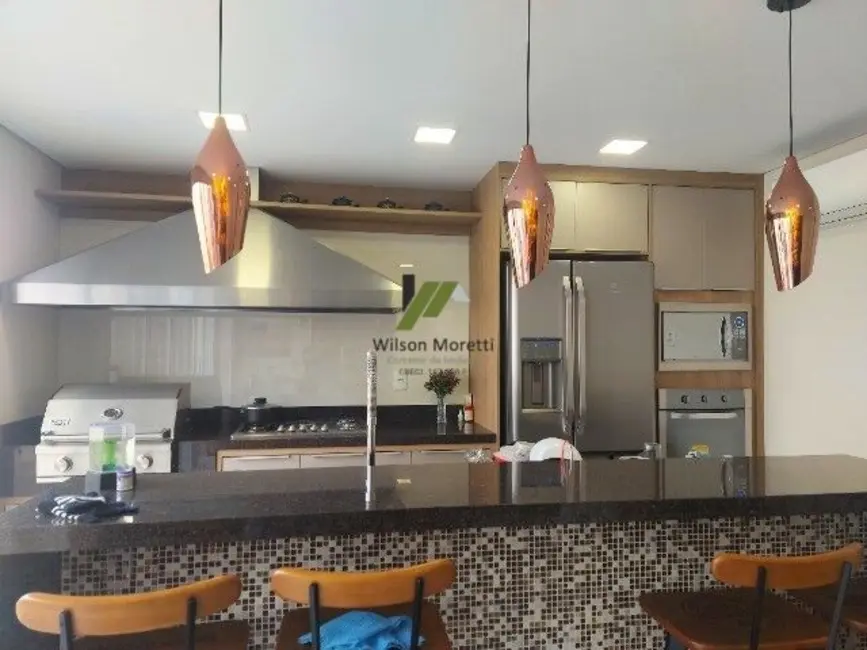 Casa de Condomínio com 4 quartos à venda, 220m2 em Jardim Ermida I, Jundiai - SP - imagem 6 Foto 6 de Casa de Condomínio com 4 quartos à venda, 220m2 em Jardim Ermida I, Jundiai - SP