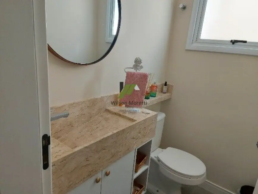 Casa de Condomínio com 4 quartos à venda, 220m2 em Jardim Ermida I, Jundiai - SP - imagem 8 Foto 8 de Casa de Condomínio com 4 quartos à venda, 220m2 em Jardim Ermida I, Jundiai - SP